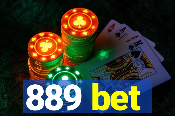 889 bet